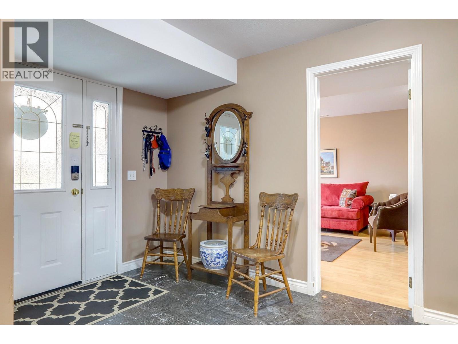 4712 Valleyview Place, Vernon, BC - Indoor Photo Showing Other Room