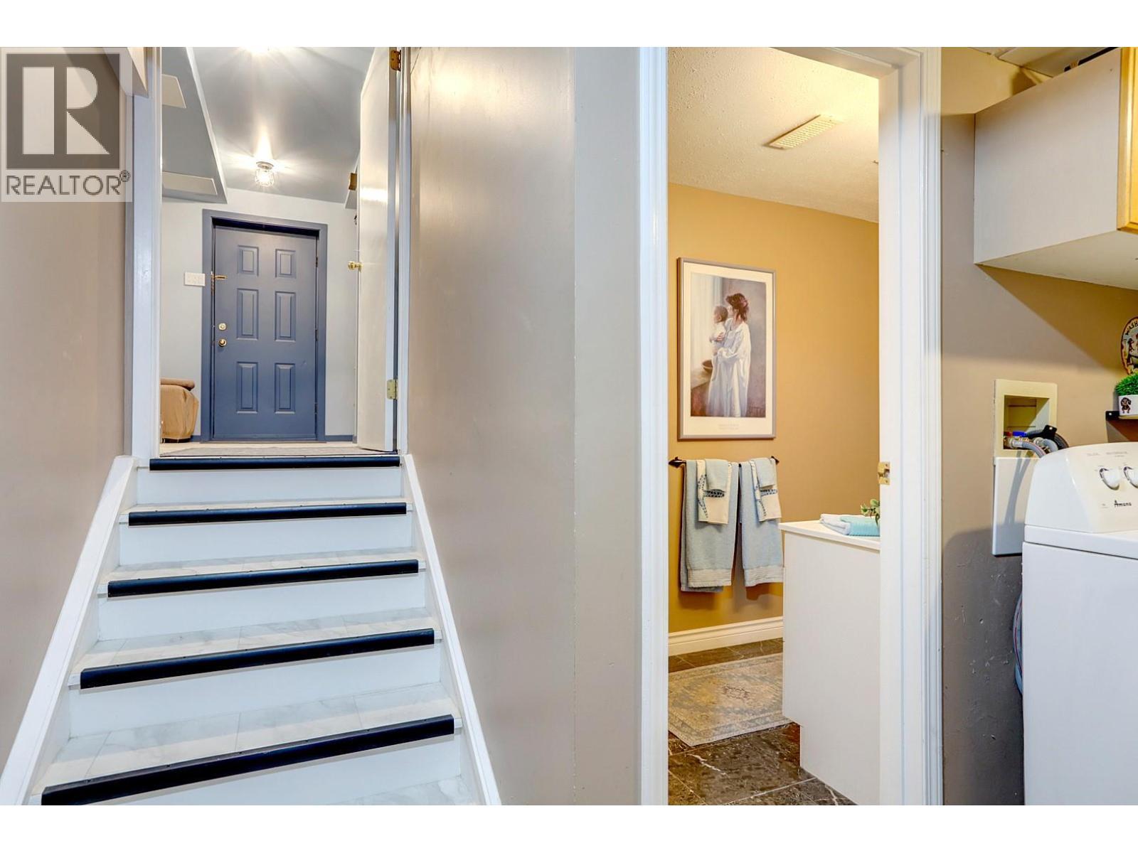 4712 Valleyview Place, Vernon, BC - Indoor Photo Showing Other Room