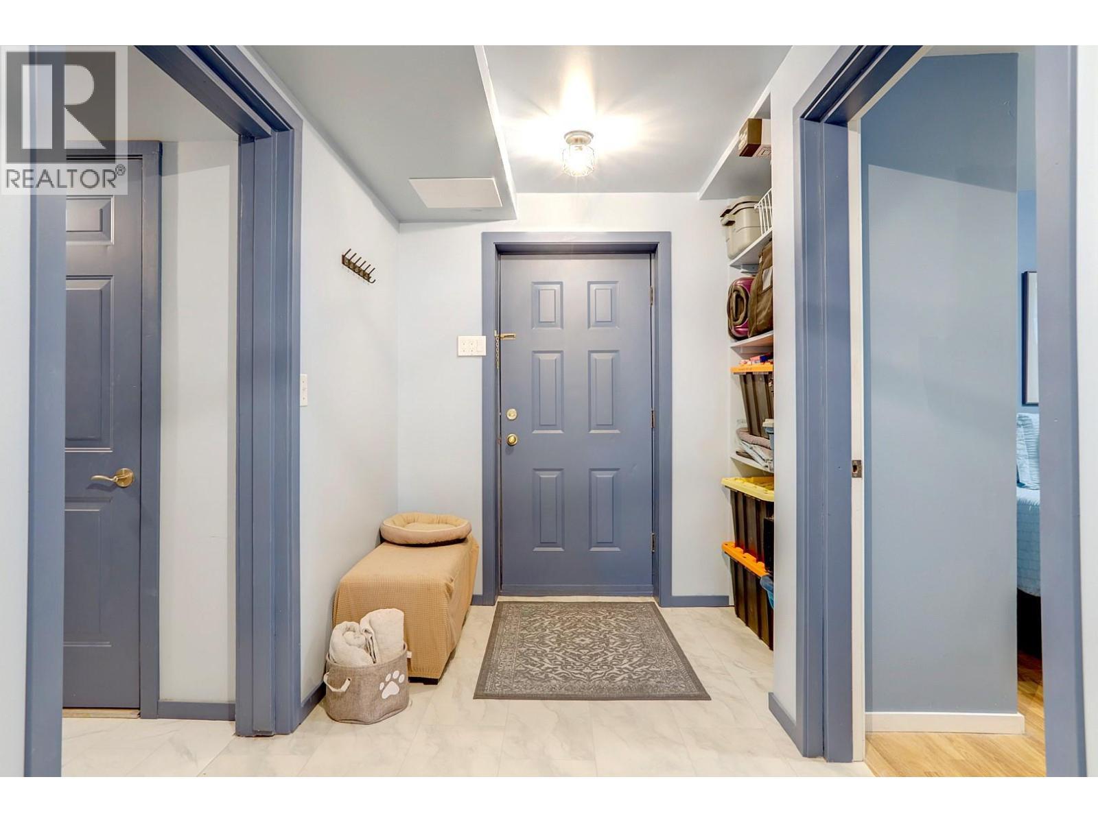 4712 Valleyview Place, Vernon, BC - Indoor Photo Showing Other Room