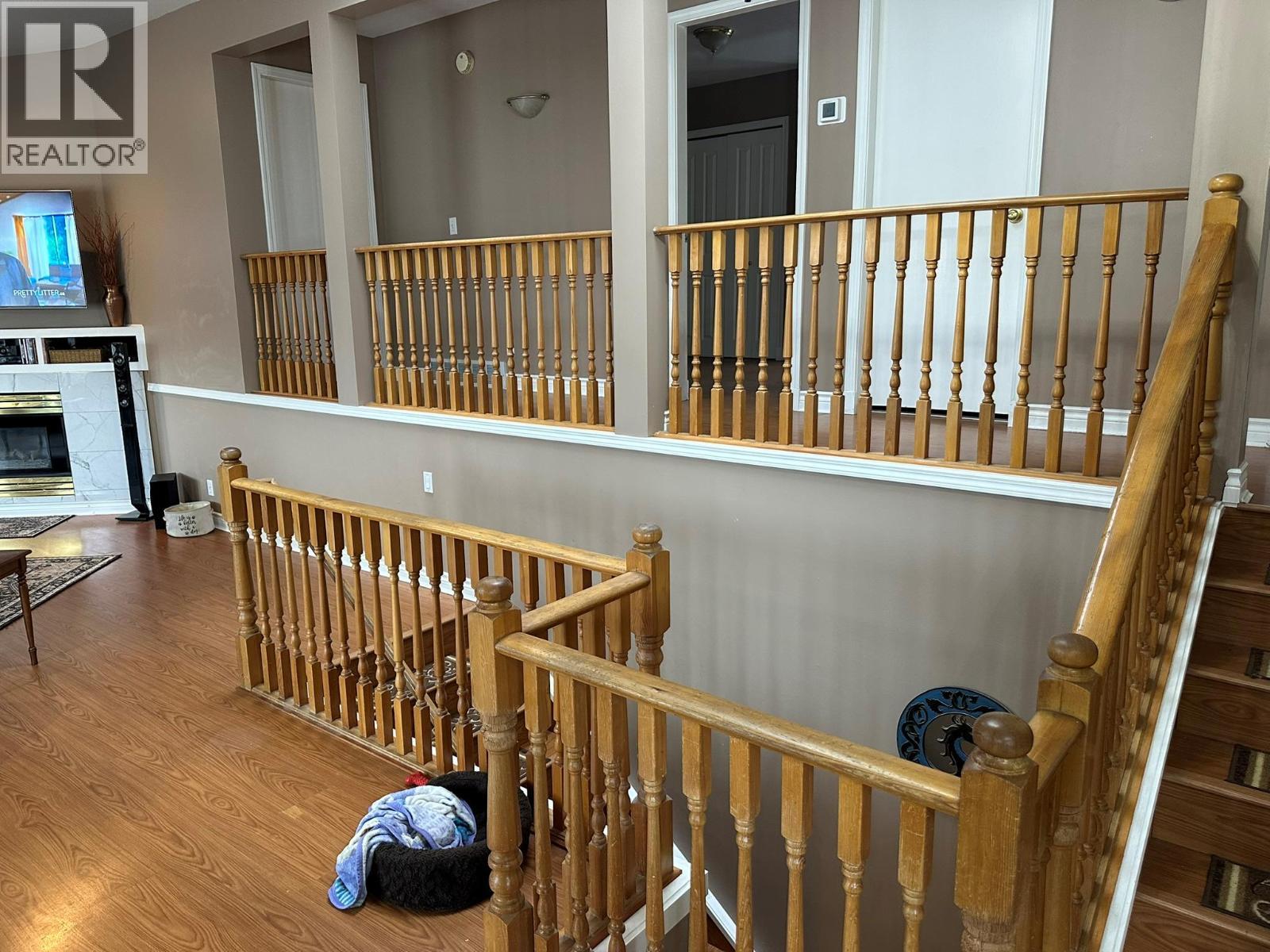 4712 Valleyview Place, Vernon, BC - Indoor Photo Showing Other Room