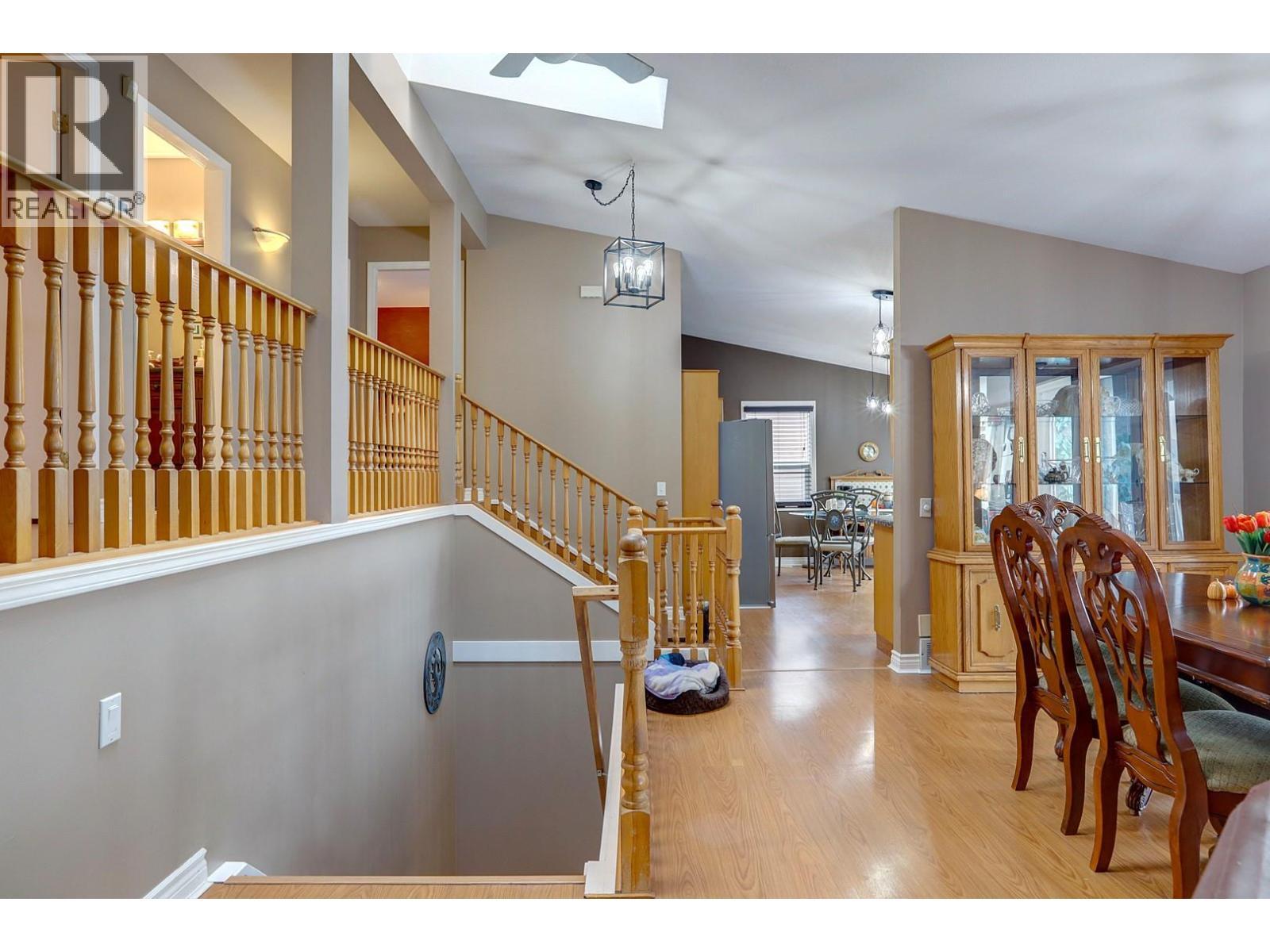 4712 Valleyview Place, Vernon, BC - Indoor