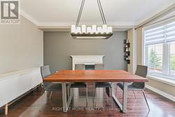 Dining Room -