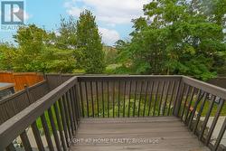 W/o Deck Form Kitchen -