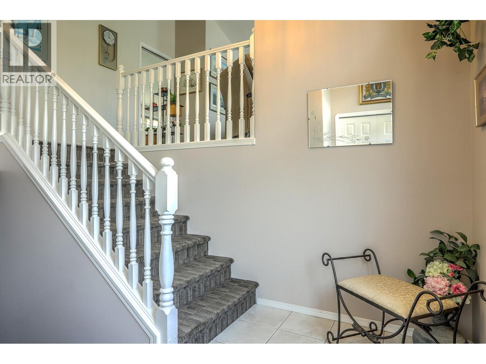 8905 Orchard Ridge Drive, Coldstream, BC - Indoor Photo Showing Other Room