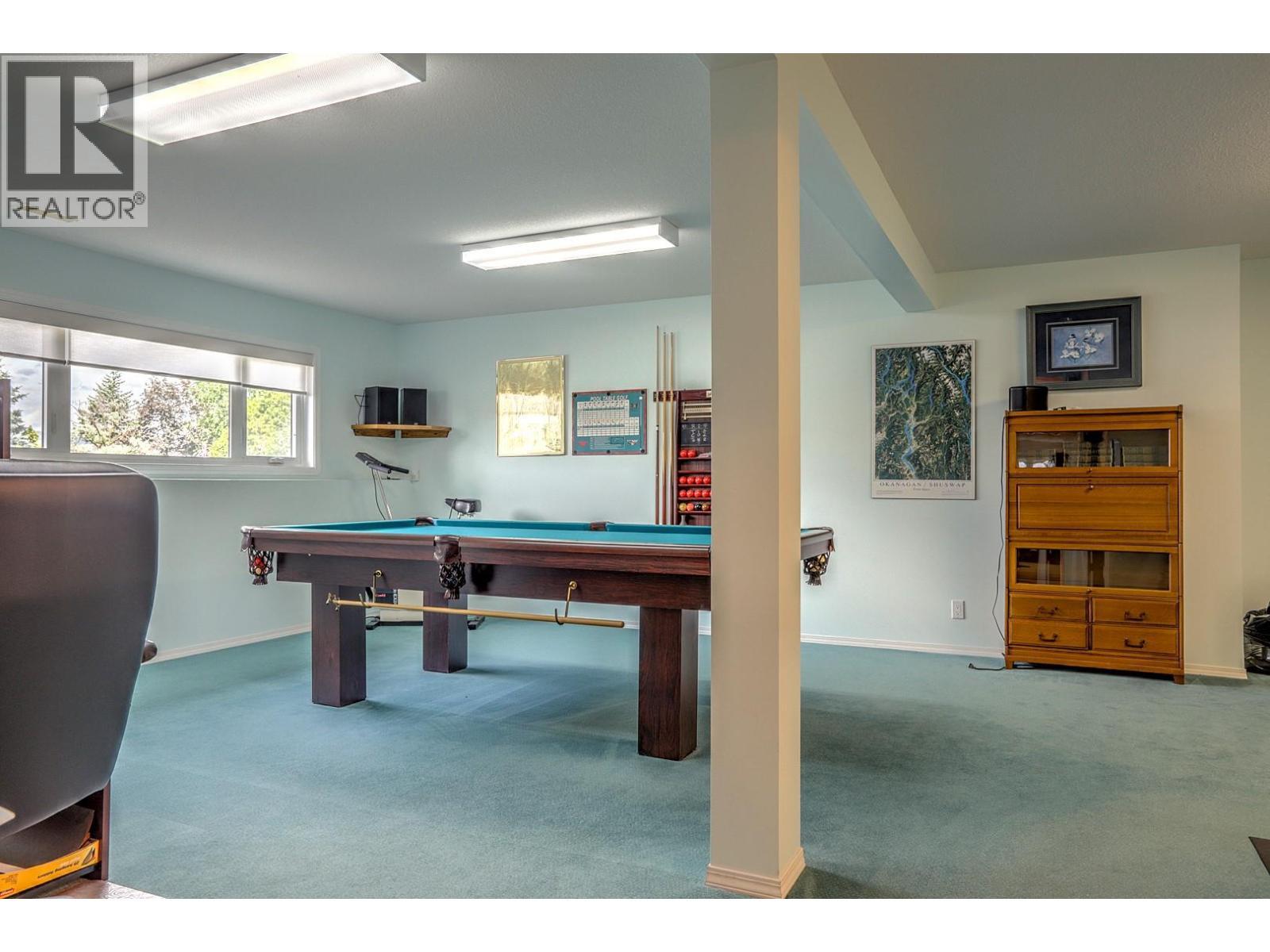 8905 Orchard Ridge Drive, Coldstream, BC - Indoor Photo Showing Other Room