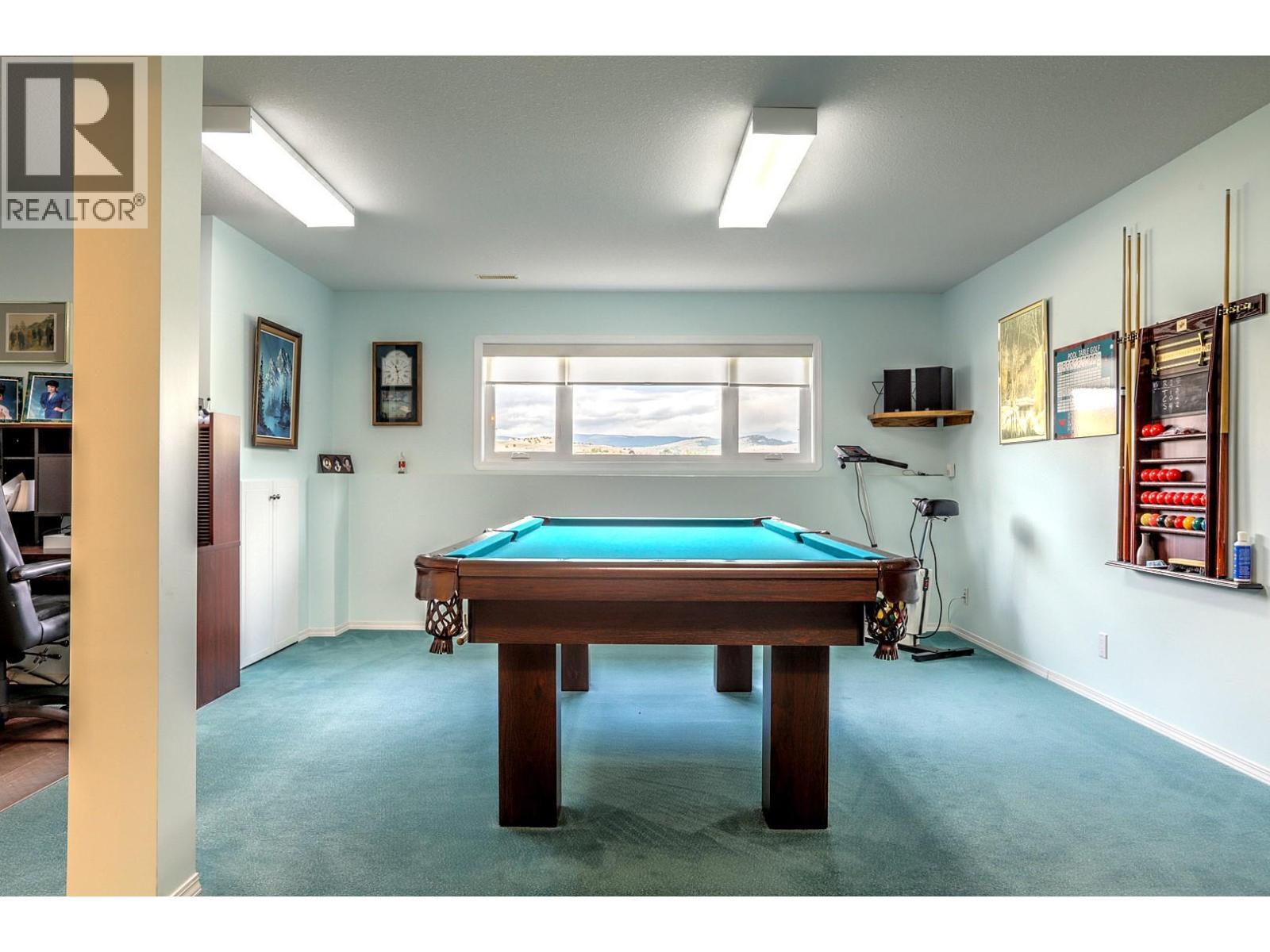 8905 Orchard Ridge Drive, Coldstream, BC - Indoor Photo Showing Other Room