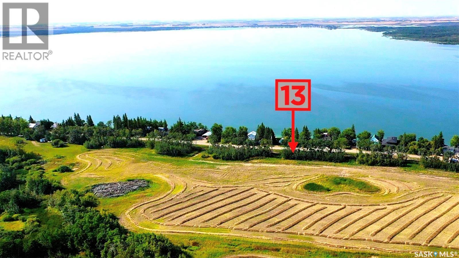 Lot13Bl12 Shoreline Drive, Fishing Lake, SK