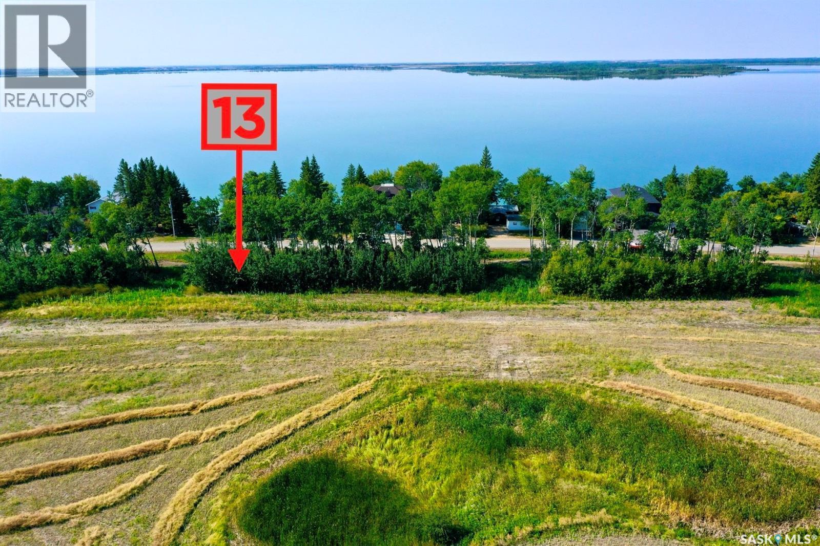 Lot13Bl12 Shoreline Drive, Fishing Lake, SK
