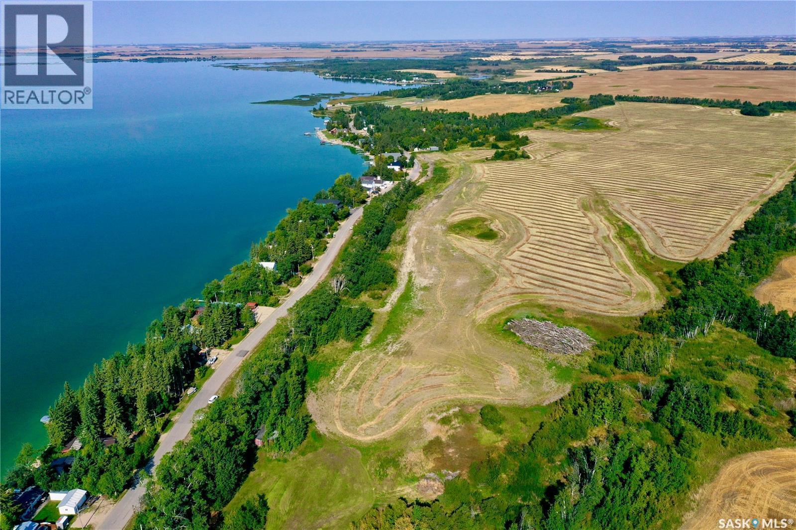 Lot13Bl12 Shoreline Drive, Fishing Lake, SK