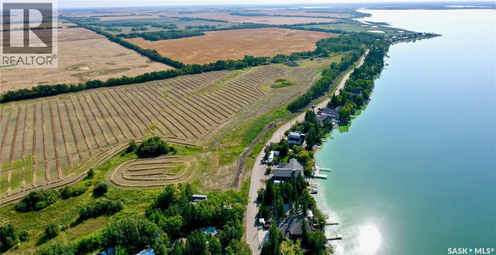 Lot13Bl12 Shoreline Drive, Fishing Lake, SK