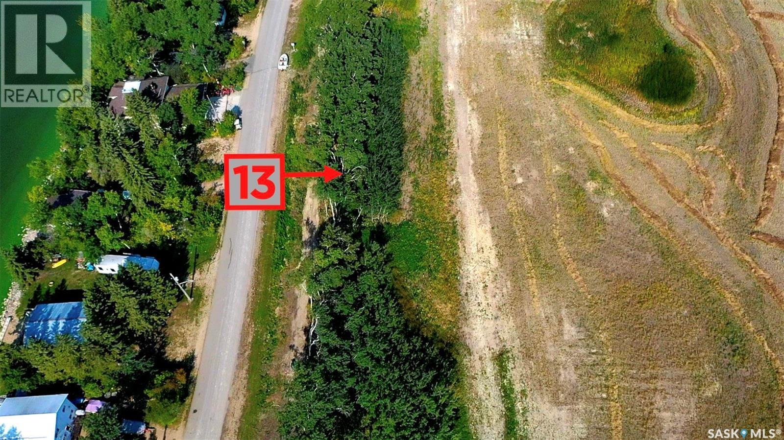 Lot13Bl12 Shoreline Drive, Fishing Lake, SK