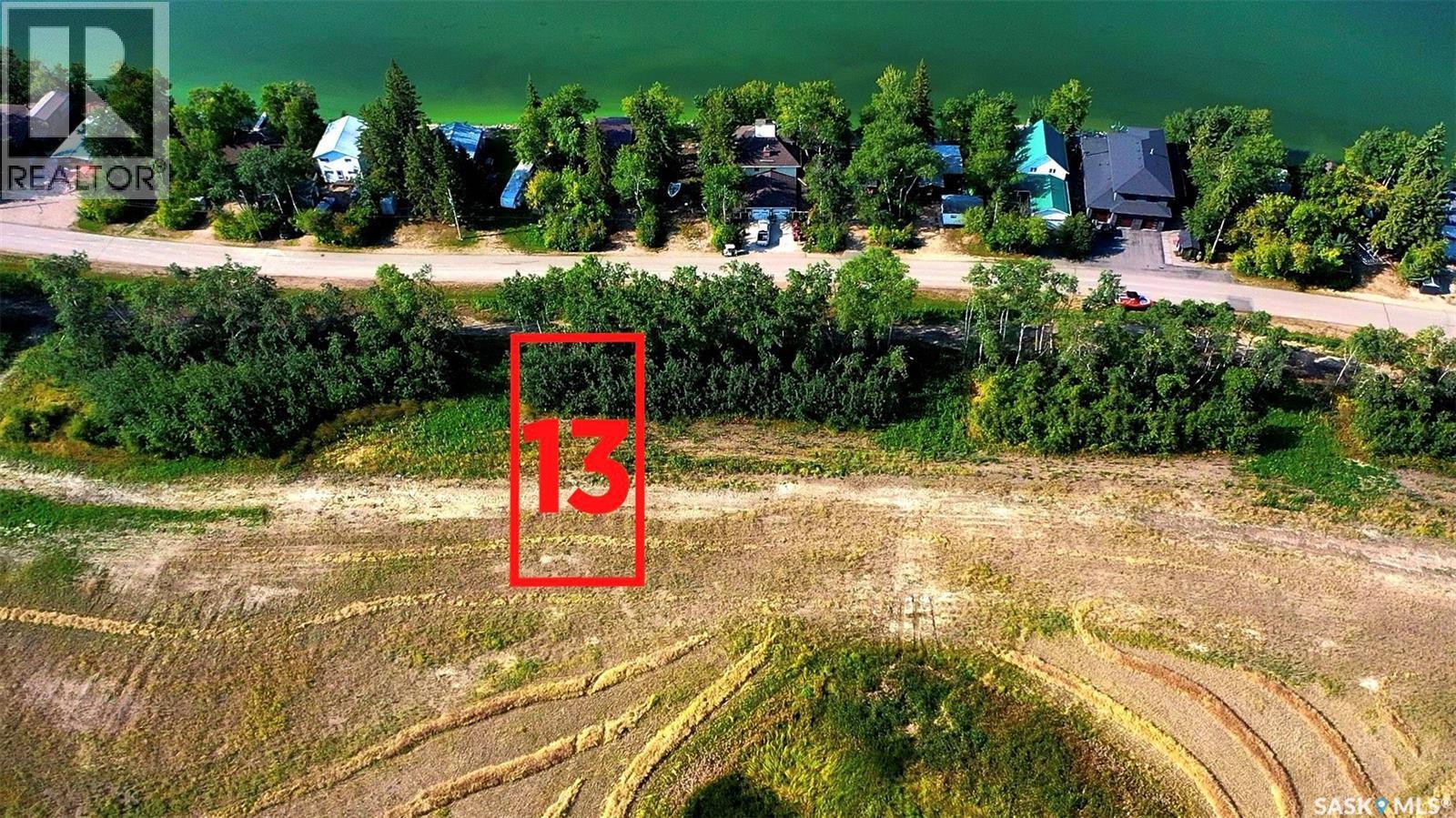 Lot13Bl12 Shoreline Drive, Fishing Lake, SK