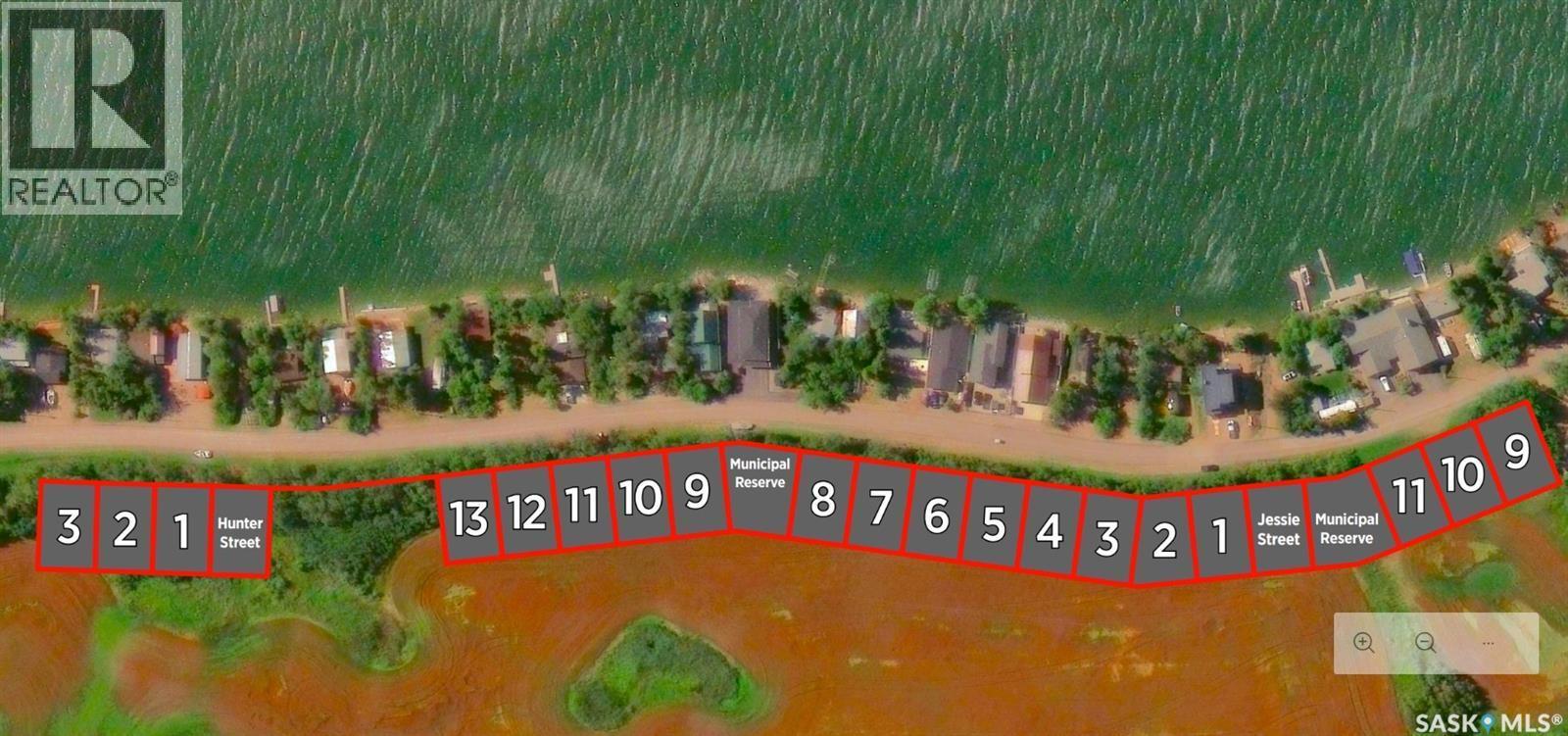 Lot13Bl12 Shoreline Drive, Fishing Lake, SK
