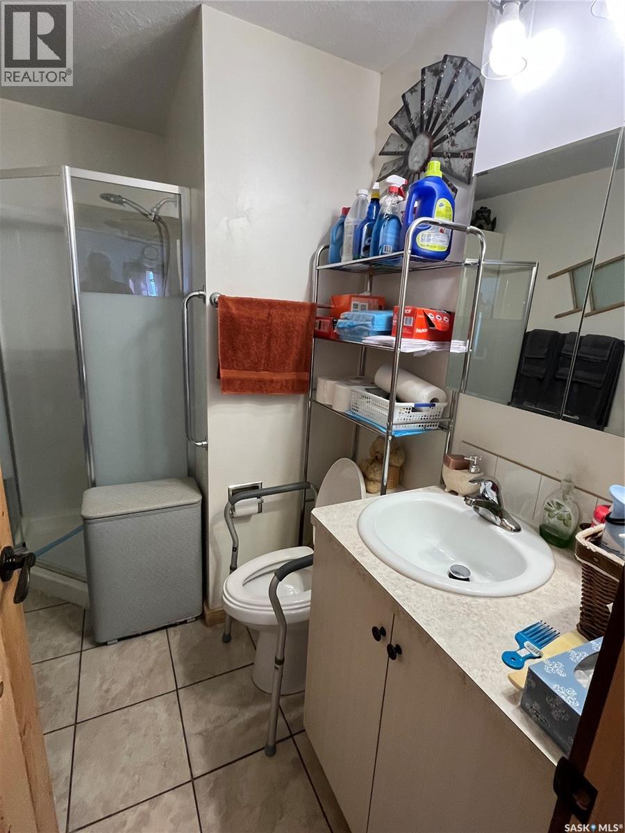 217 Broadway Street, Foam Lake, SK - Indoor Photo Showing Bathroom