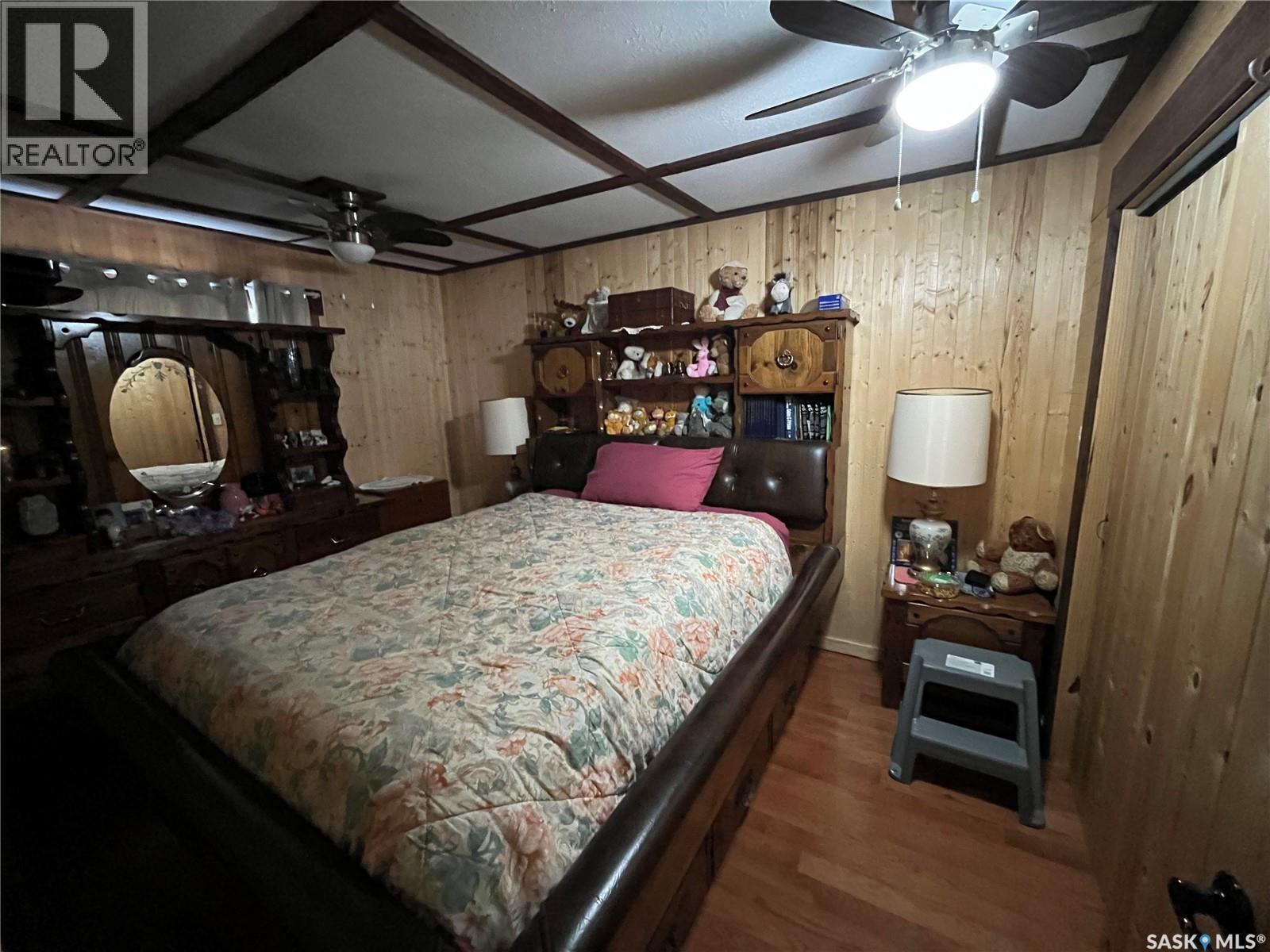 217 Broadway Street, Foam Lake, SK - Indoor Photo Showing Bedroom