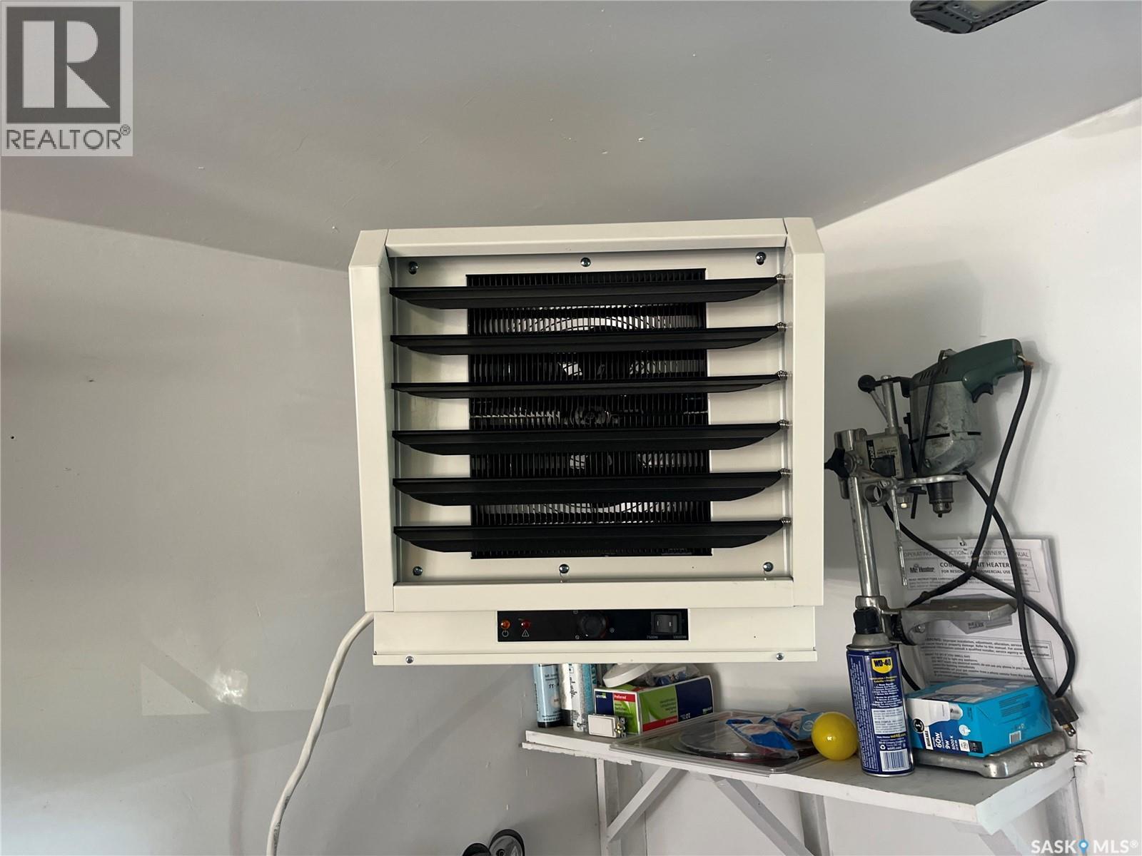 217 Broadway Street, Foam Lake, SK - Indoor Photo Showing Other Room