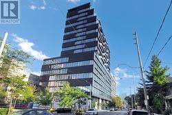 1011 - 195 MCCAUL STREET Toronto, ON M5T 0E5
