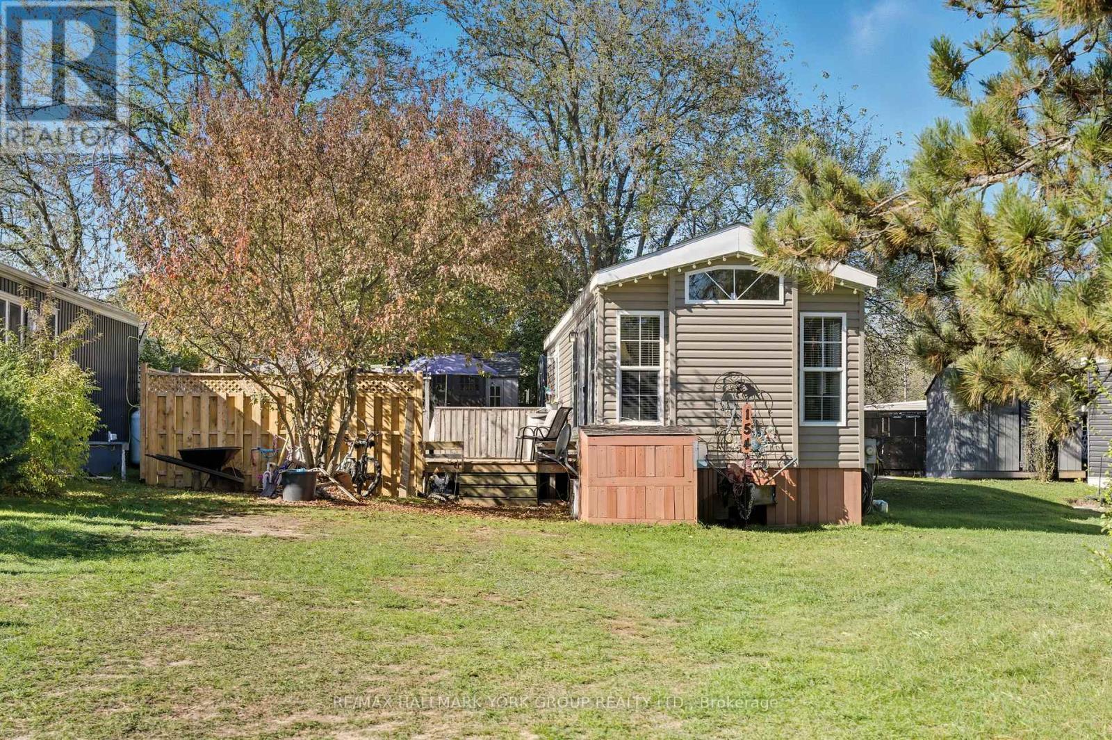 Lot #154 - 21469 On-48, East Gwillimbury, ON