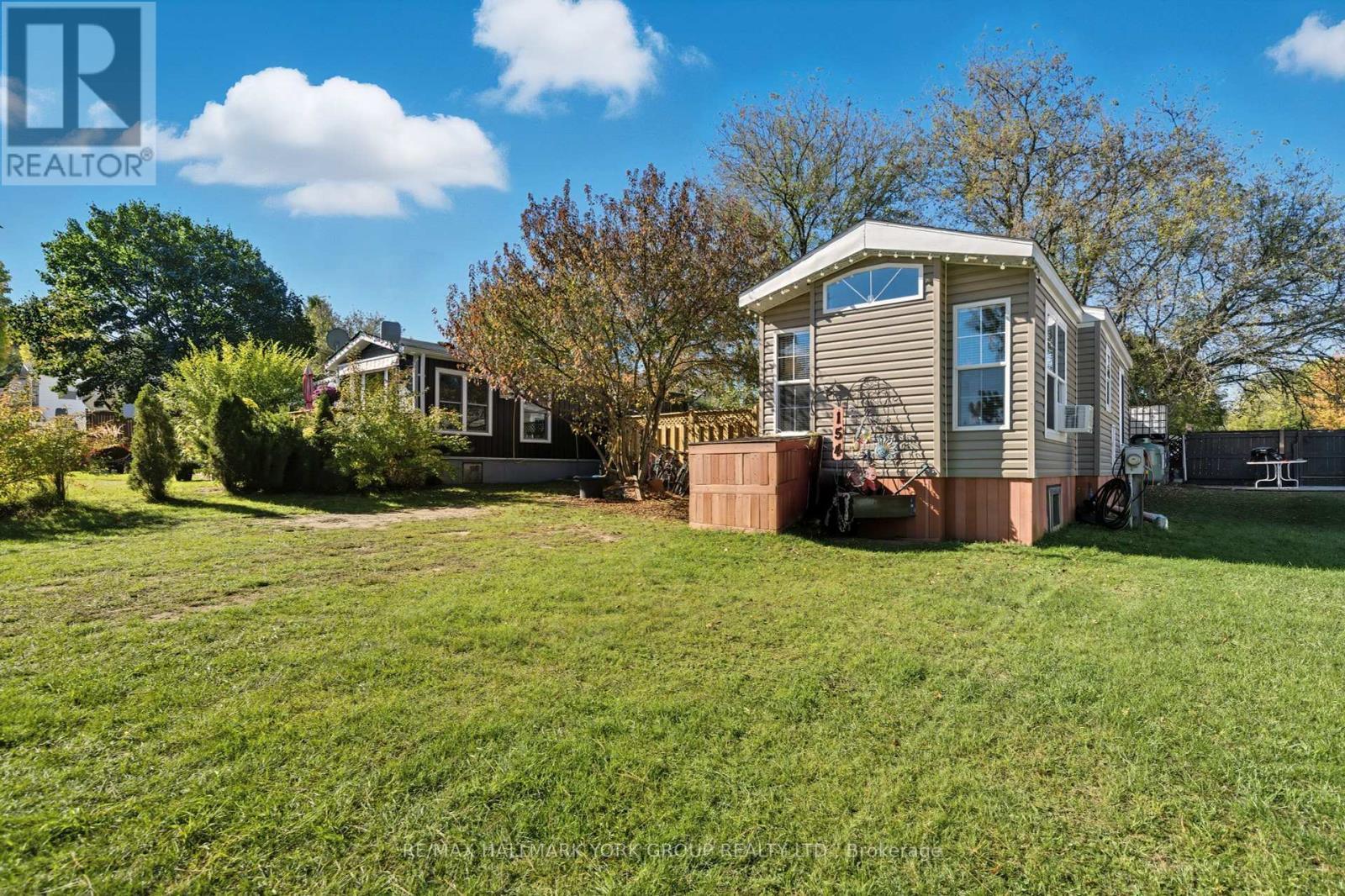 Lot #154 - 21469 On-48, East Gwillimbury, ON