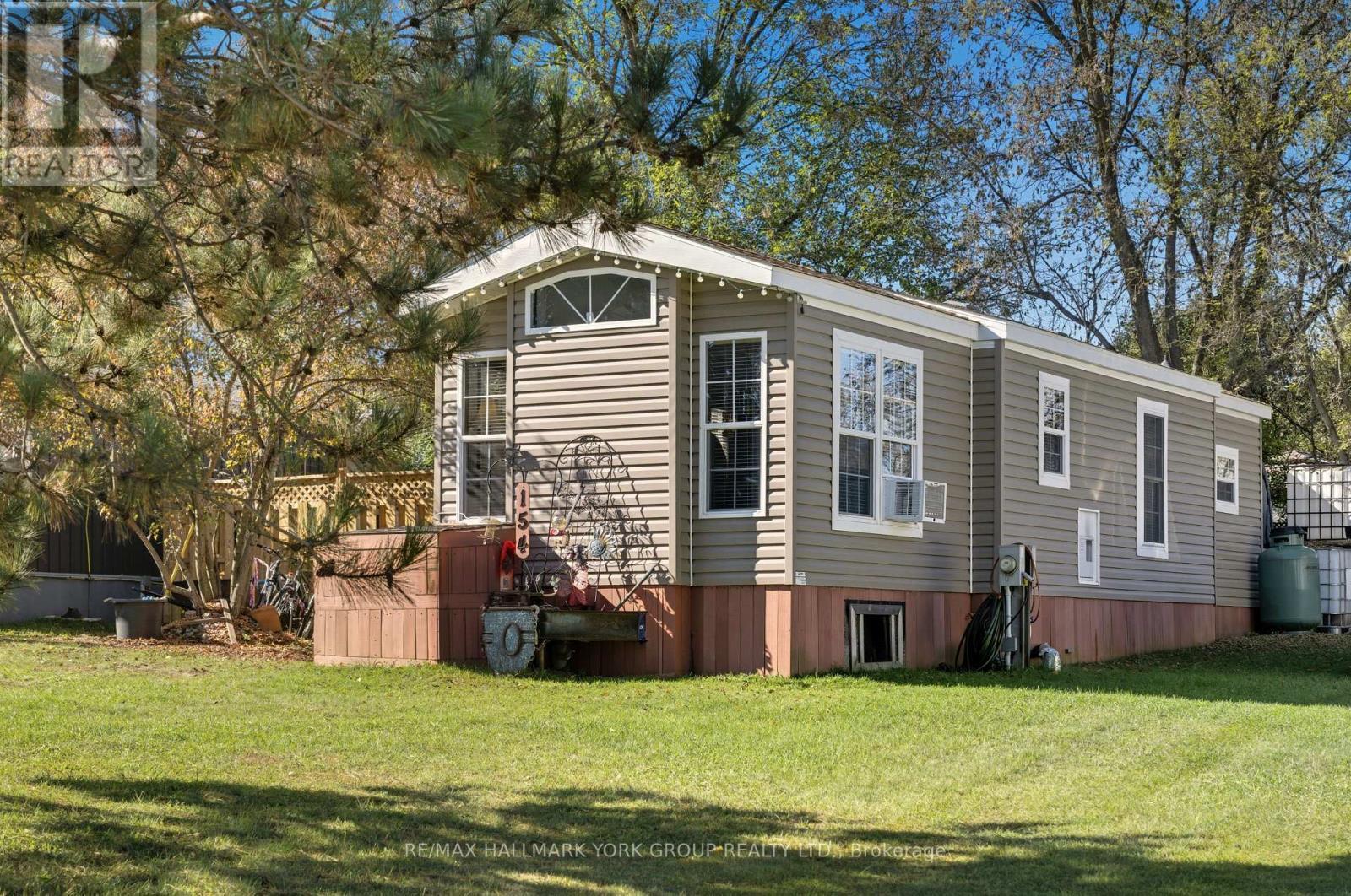 Lot #154 - 21469 On-48, East Gwillimbury, ON