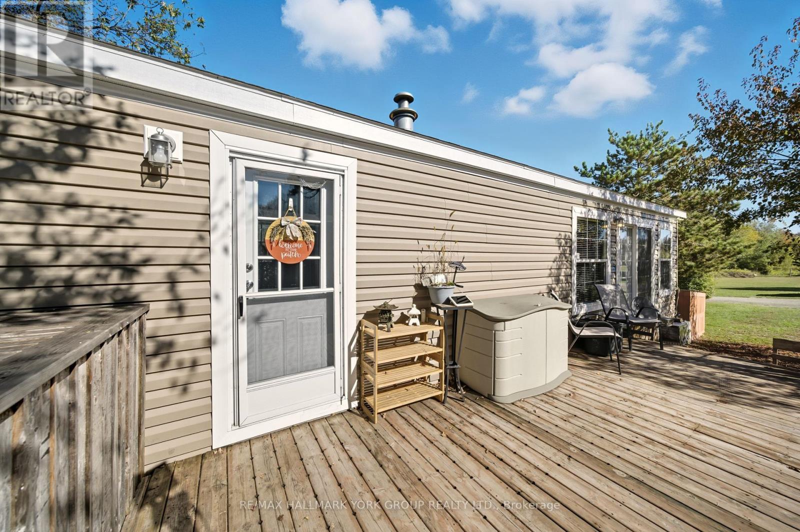 Lot #154 - 21469 On-48, East Gwillimbury, ON