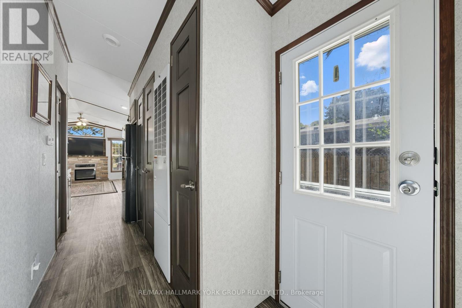 Lot #154 - 21469 On-48, East Gwillimbury, ON