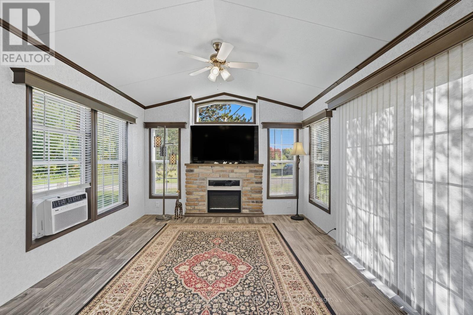 Lot #154 - 21469 On-48, East Gwillimbury, ON