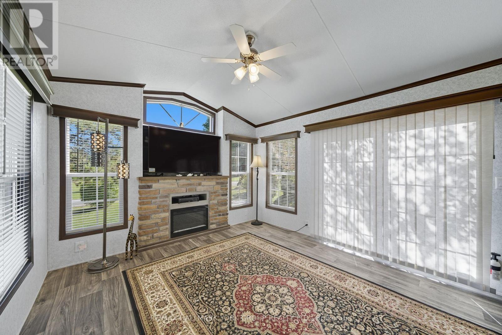 Lot #154 - 21469 On-48, East Gwillimbury, ON