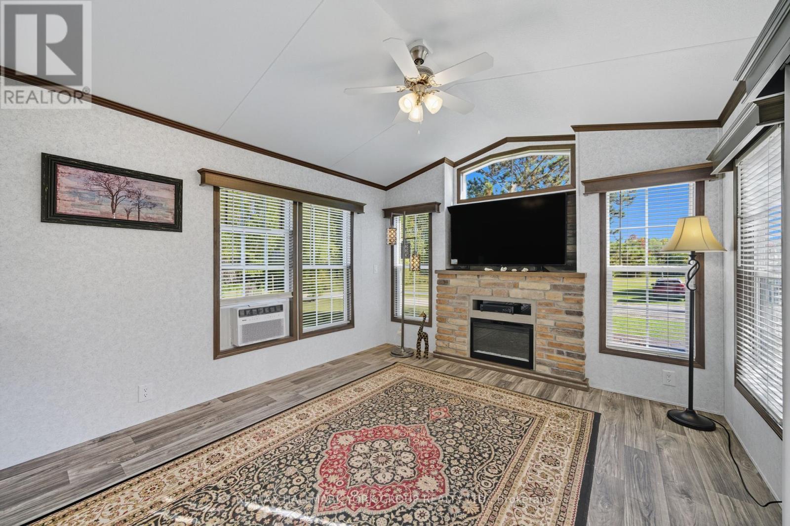 Lot #154 - 21469 On-48, East Gwillimbury, ON