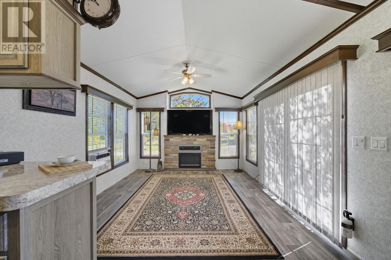 Lot #154 - 21469 On-48, East Gwillimbury, ON