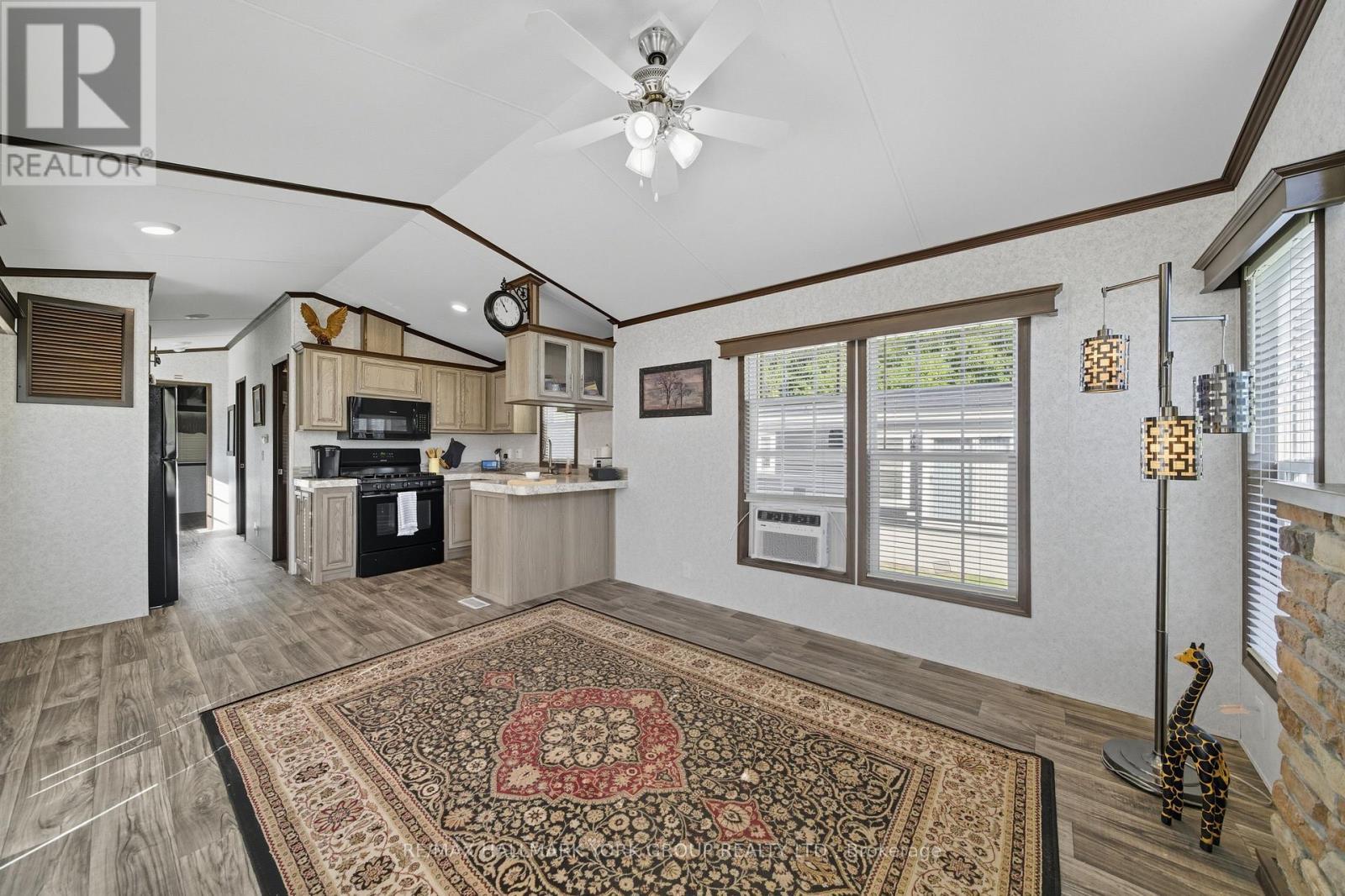 Lot #154 - 21469 On-48, East Gwillimbury, ON