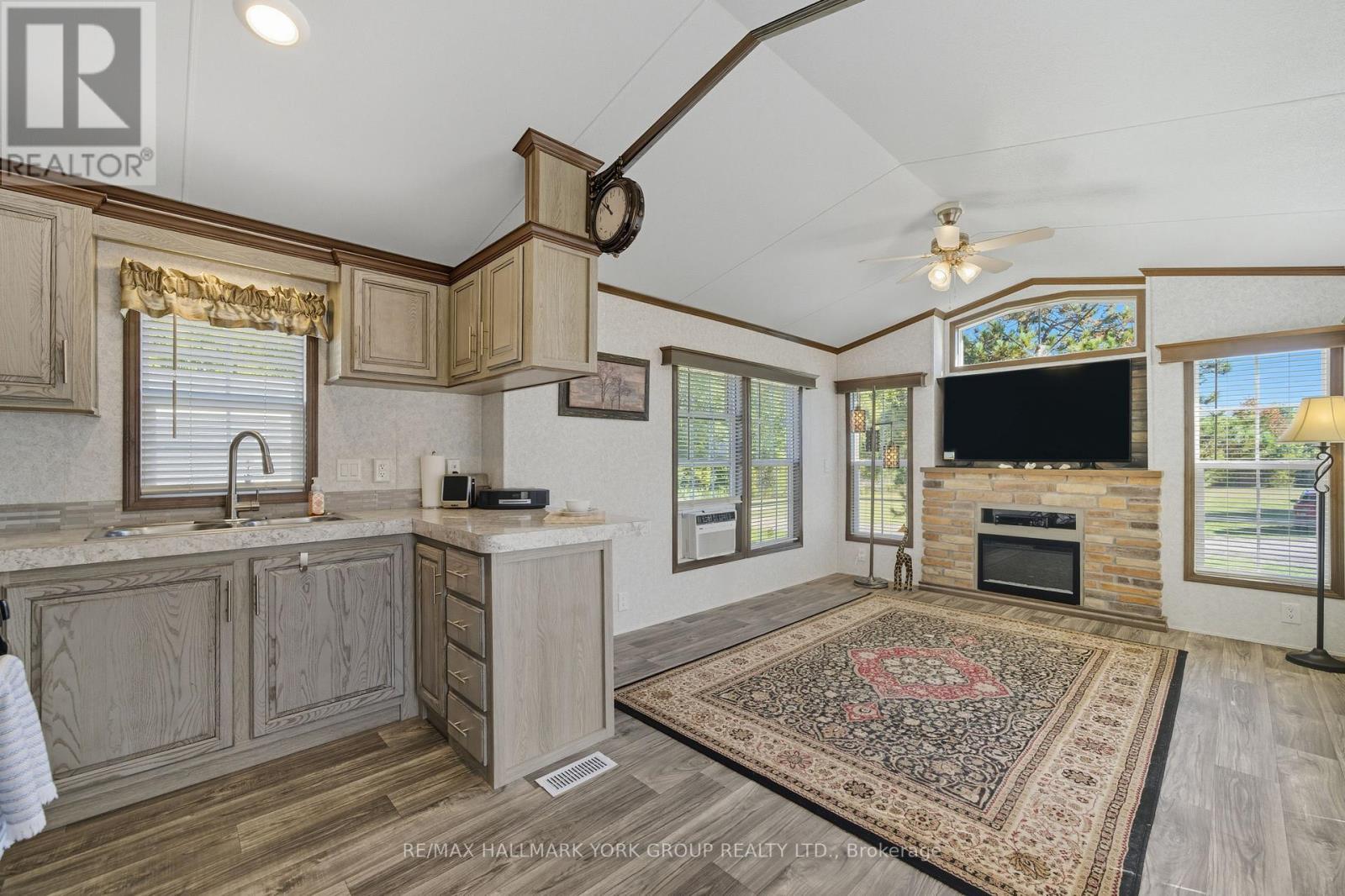 Lot #154 - 21469 On-48, East Gwillimbury, ON