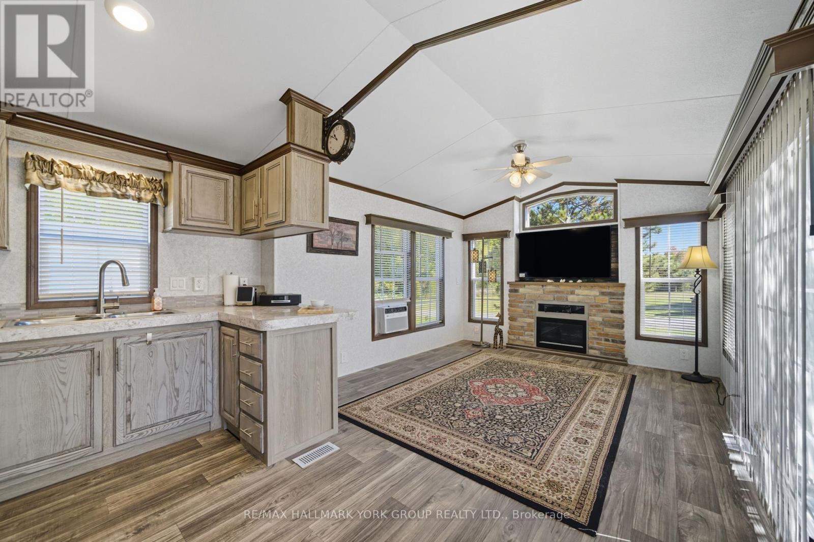 Lot #154 - 21469 On-48, East Gwillimbury, ON