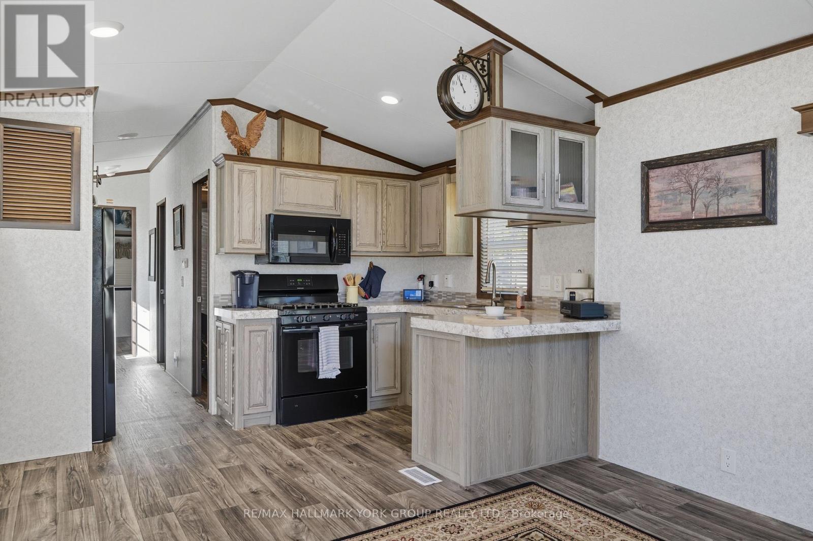 Lot #154 - 21469 On-48, East Gwillimbury, ON