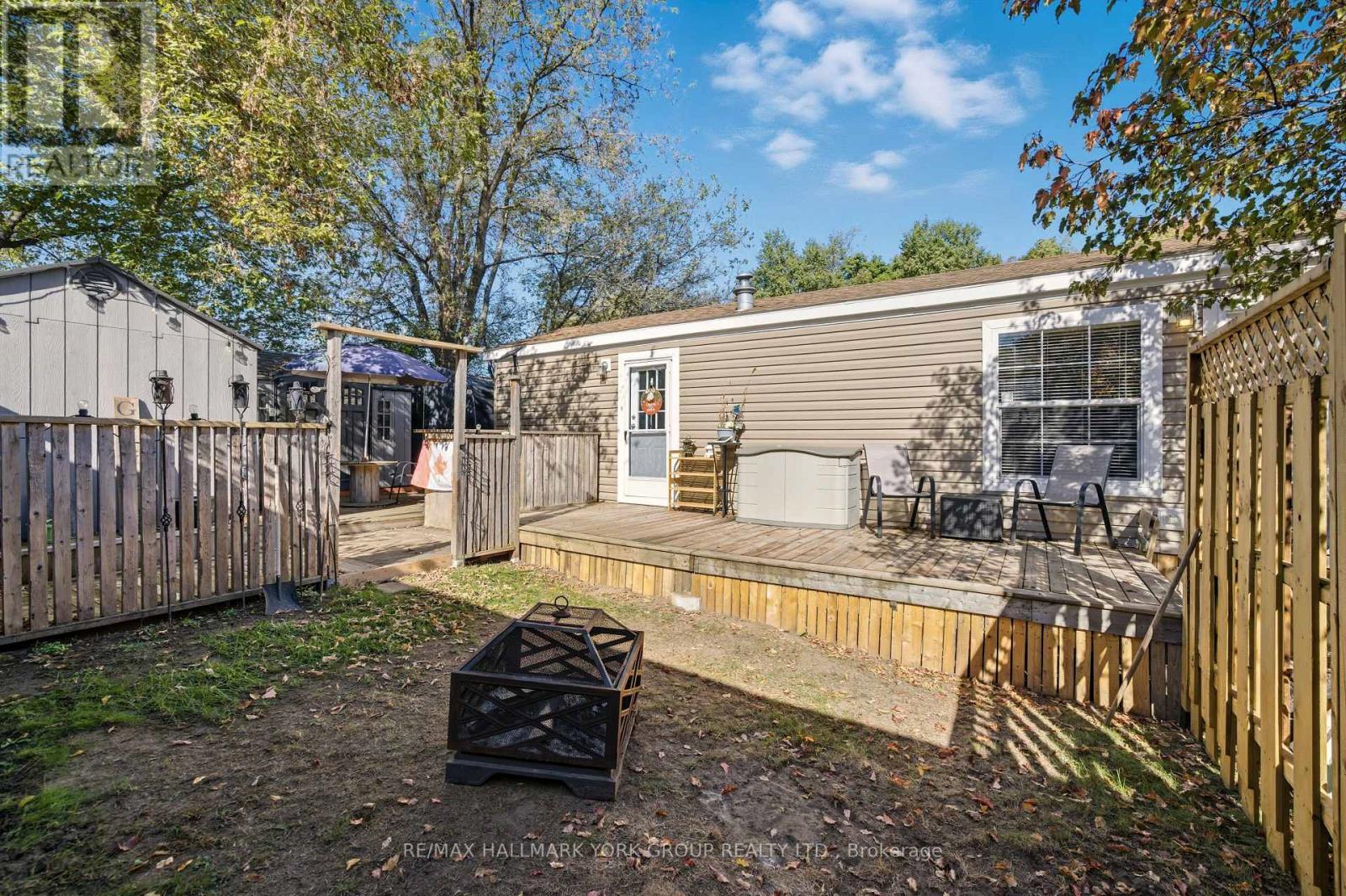 Lot #154 - 21469 On-48, East Gwillimbury, ON