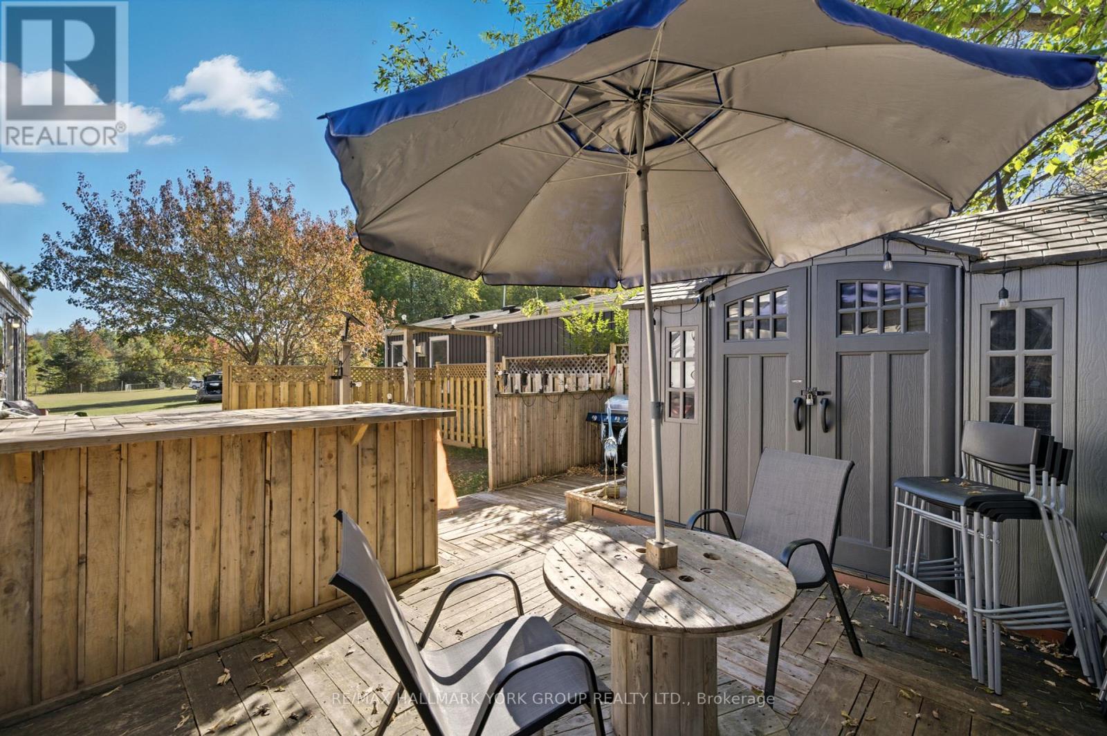 Lot #154 - 21469 On-48, East Gwillimbury, ON