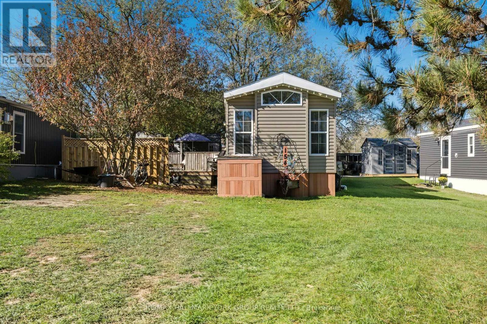 Lot #154 - 21469 On-48, East Gwillimbury, ON