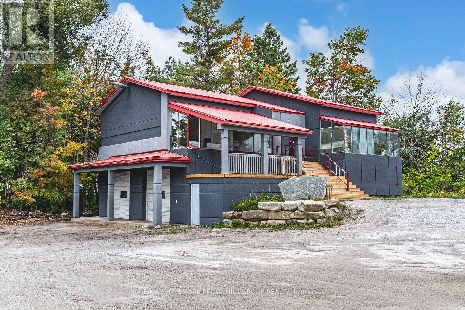 8420 11 Highway S, Severn, ON