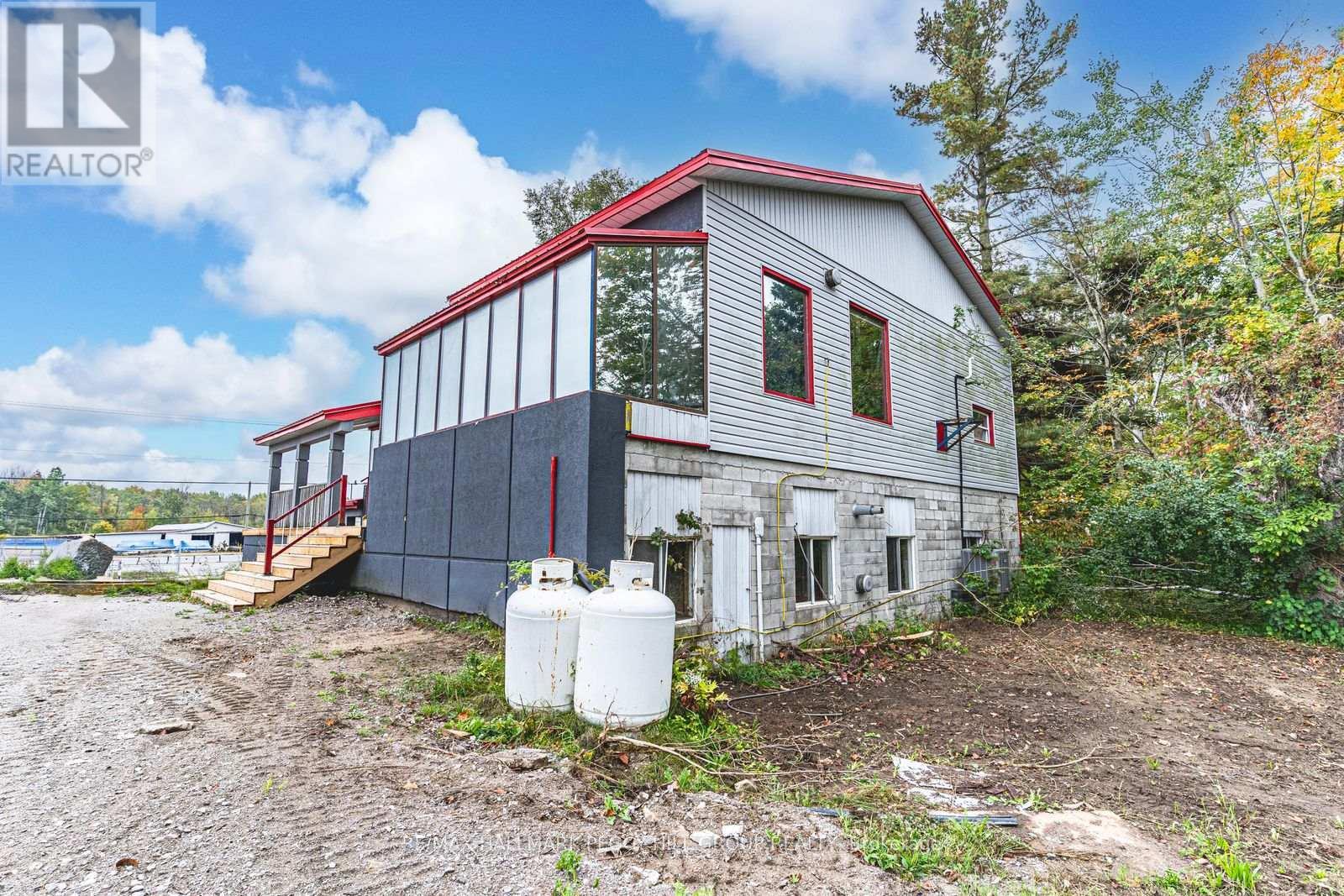 8420 11 Highway S, Severn, ON