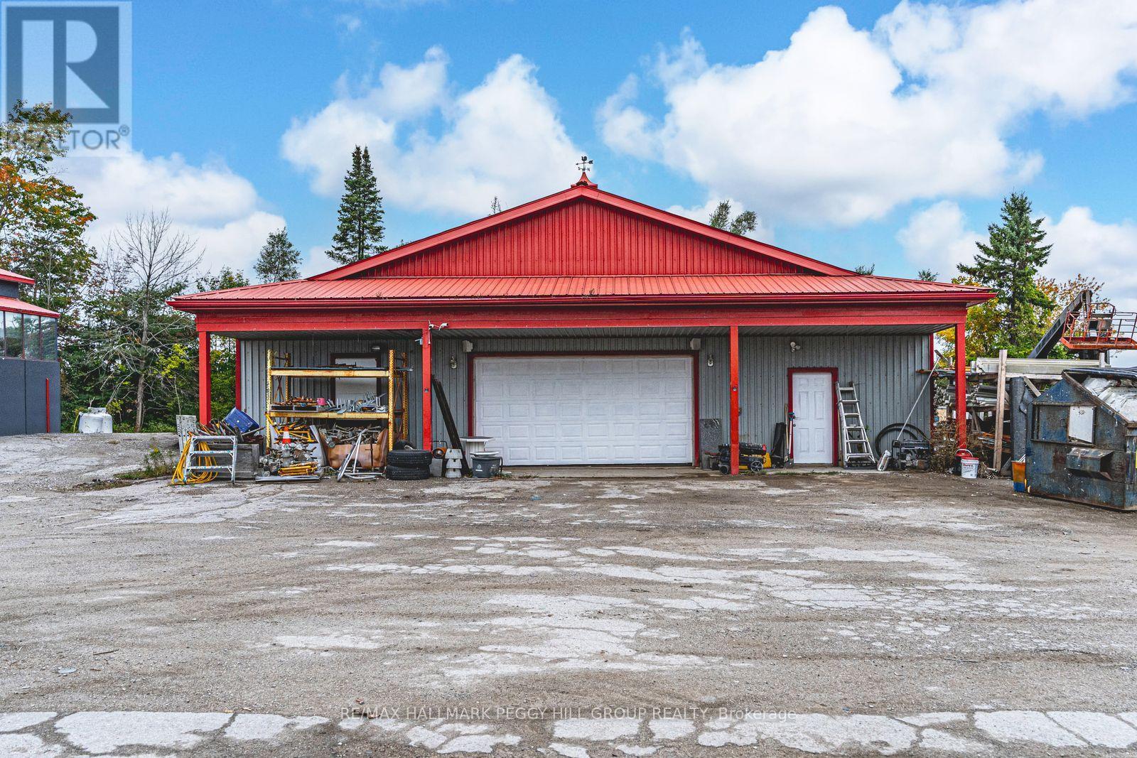 8420 11 Highway S, Severn, ON