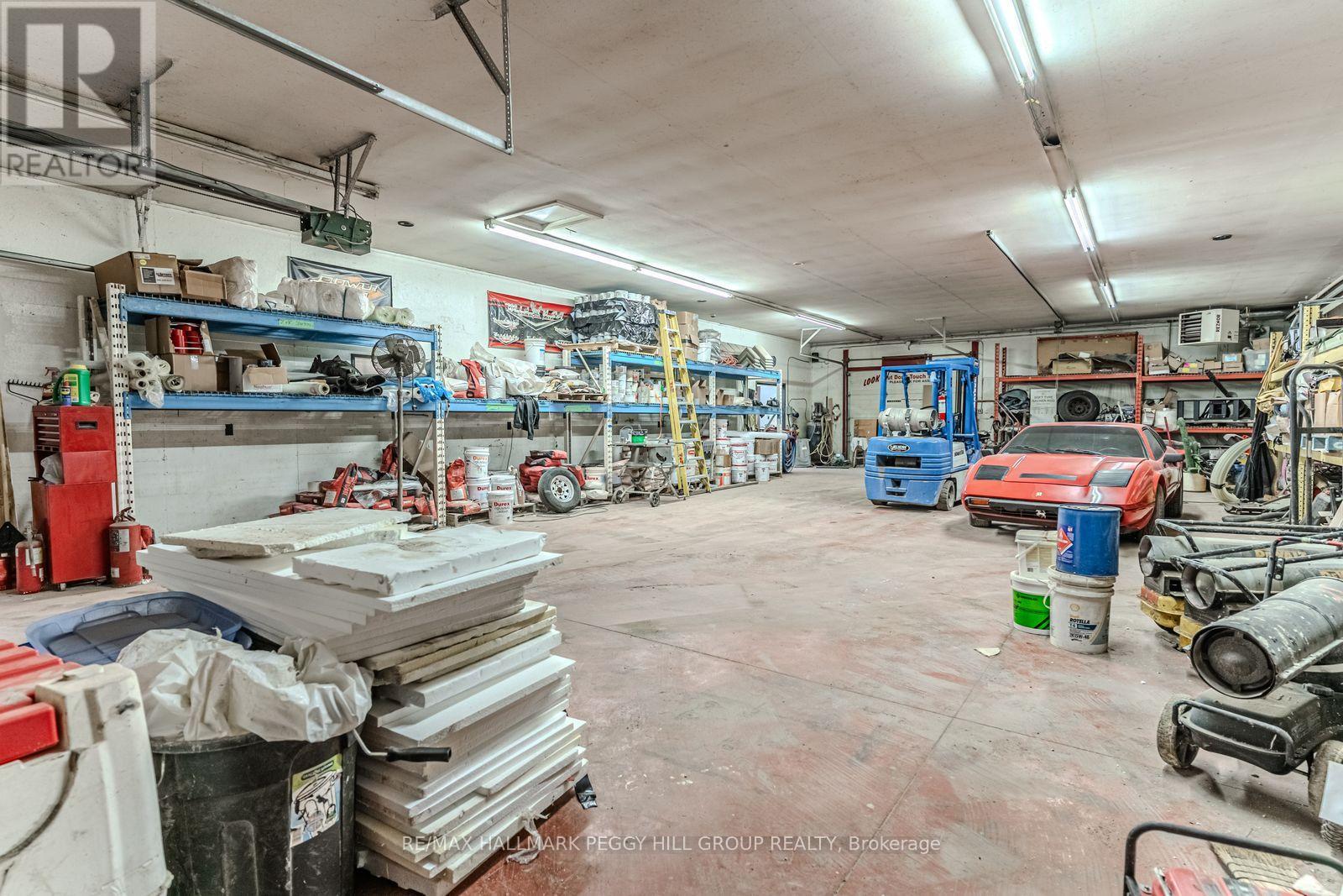 8420 11 Highway S, Severn, ON