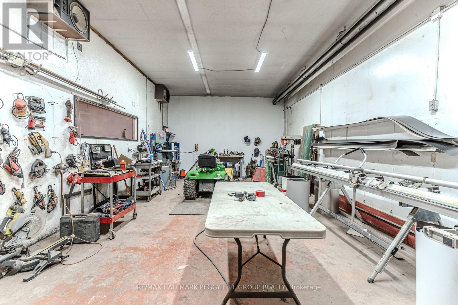 8420 11 Highway S, Severn, ON