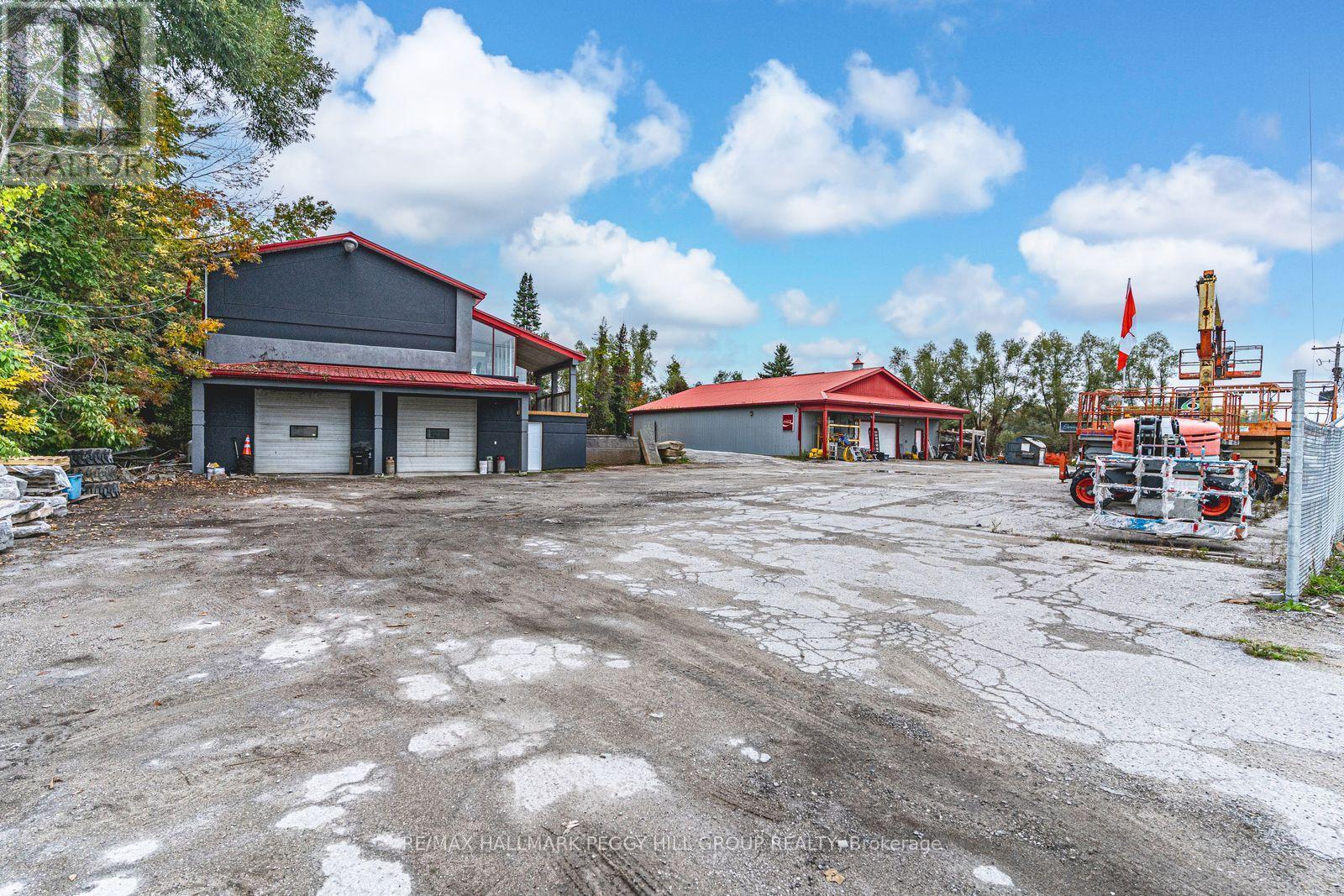 8420 11 Highway S, Severn, ON