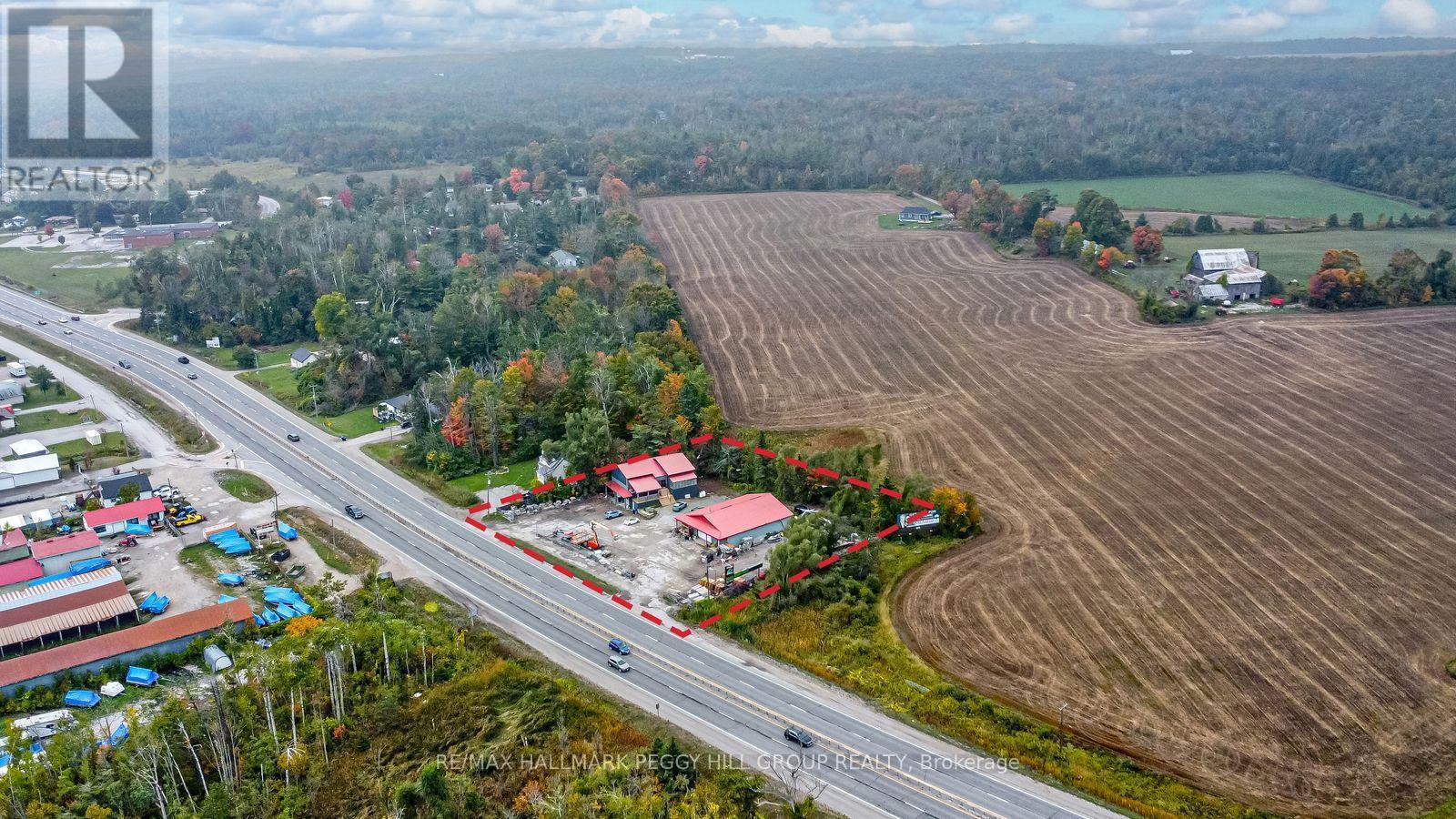 8420 11 Highway S, Severn, ON