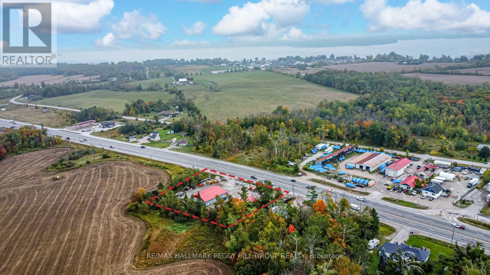 8420 11 Highway S, Severn, ON
