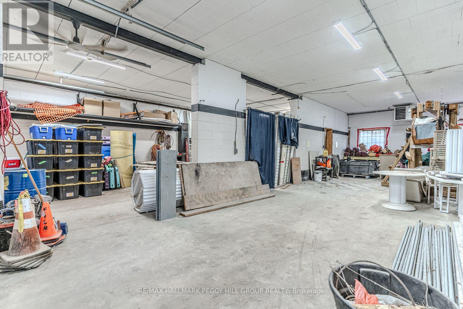 8420 11 Highway S, Severn, ON