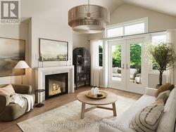 Builder Renderings -