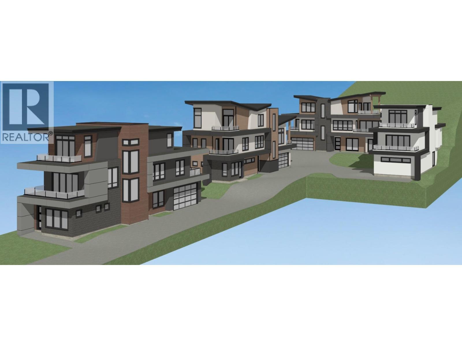 757 Barnaby Road Unit# 3, Kelowna, BC - Other
