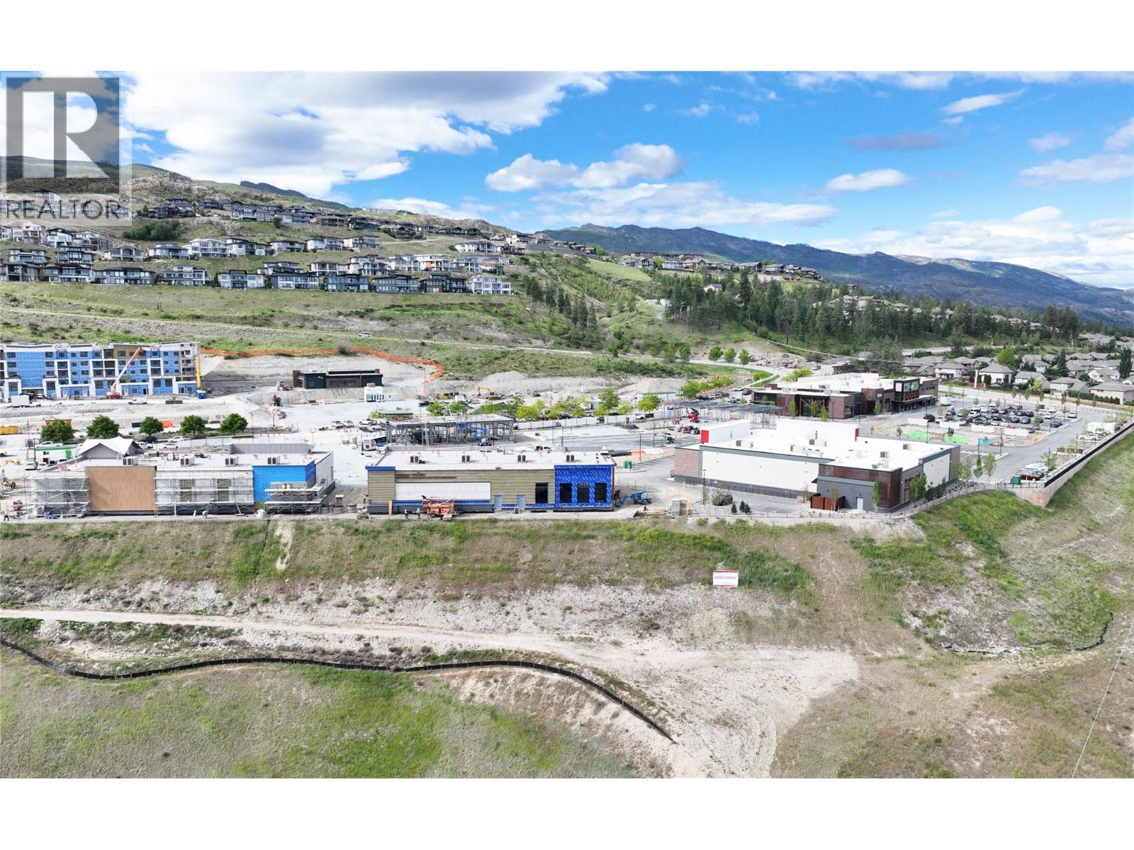 757 Barnaby Road Unit# 3, Kelowna, BC - Outdoor With View