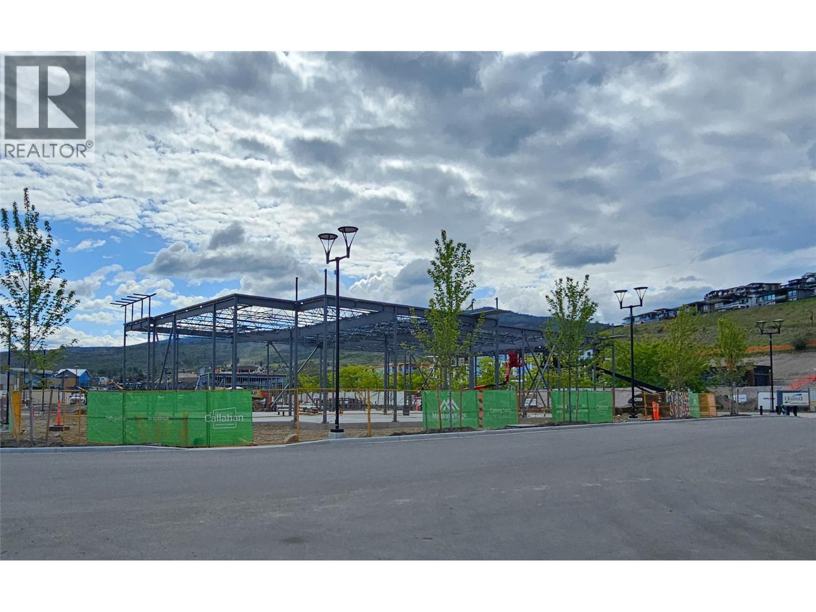 757 Barnaby Road Unit# 3, Kelowna, BC - Outdoor With View